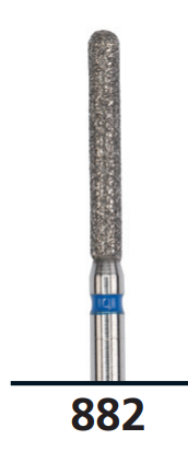 DFS ODON FG Diamond Coarse Grit 1.8mm