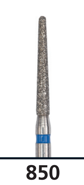 DFS ODON FG Diamond Fine Coarse Grit 1.2mm