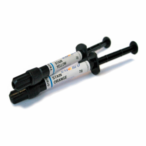 Micerium ENA HRi Orange Stain Refill 2g