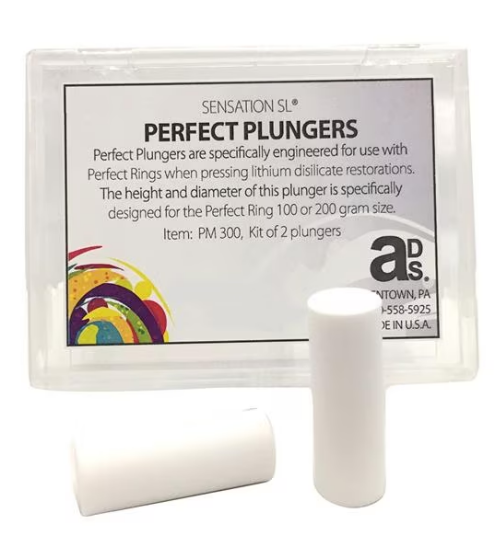 A.D.S Perfect Plungers x2