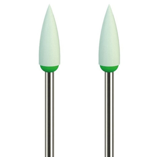 JOTA ZR Diamond Polisher Flame HP ZIR9866F (4mm)