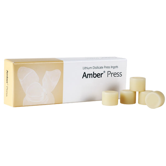 HASS Amber Press LT R10 Shade A3.5