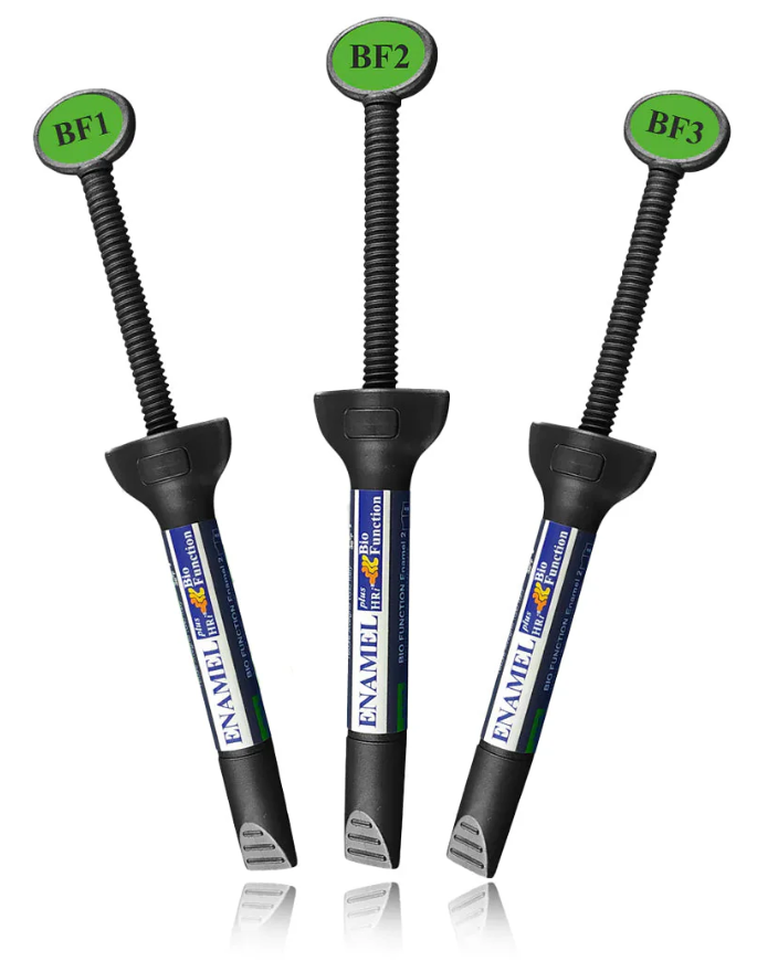 Micerium ENA HRi Bio Function Enamel BF3 2.5g