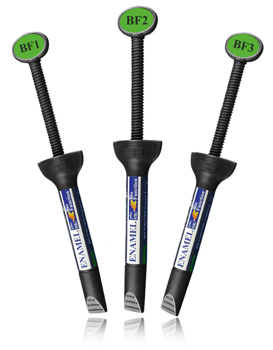 MICERIUM ENA BIO FUNCTION Enamel BF2 5g
