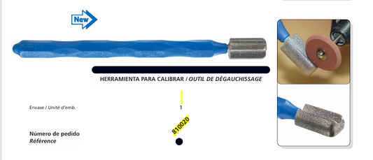 DFS Dressing Instrument