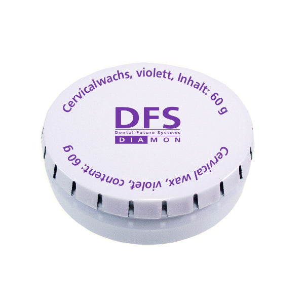 DFS MODELLING WAX VIOLET