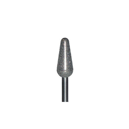 DFS Electroplated Diamond Instr. HP, Medium Coarse Grit 6.0mm