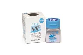 SHOFU VINTAGE MP AQUA SL