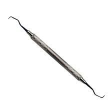 A TITAN Periodontal Instrument Curette 1-2