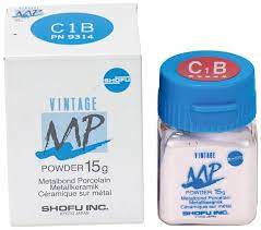 SHOFU VINTAGE MP C1B 15G