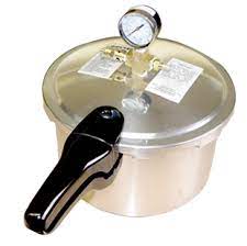 HANDLER 448PP PNEUMATIC CURING VESSEL