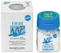 SHOFU VINTAGE MP ENAMEL OPAL AM-R