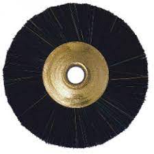 DFS HYPOFIX Gamma, VE: 3 St. + 1 Mandrell Ultrafine Coarse Grit 22mm