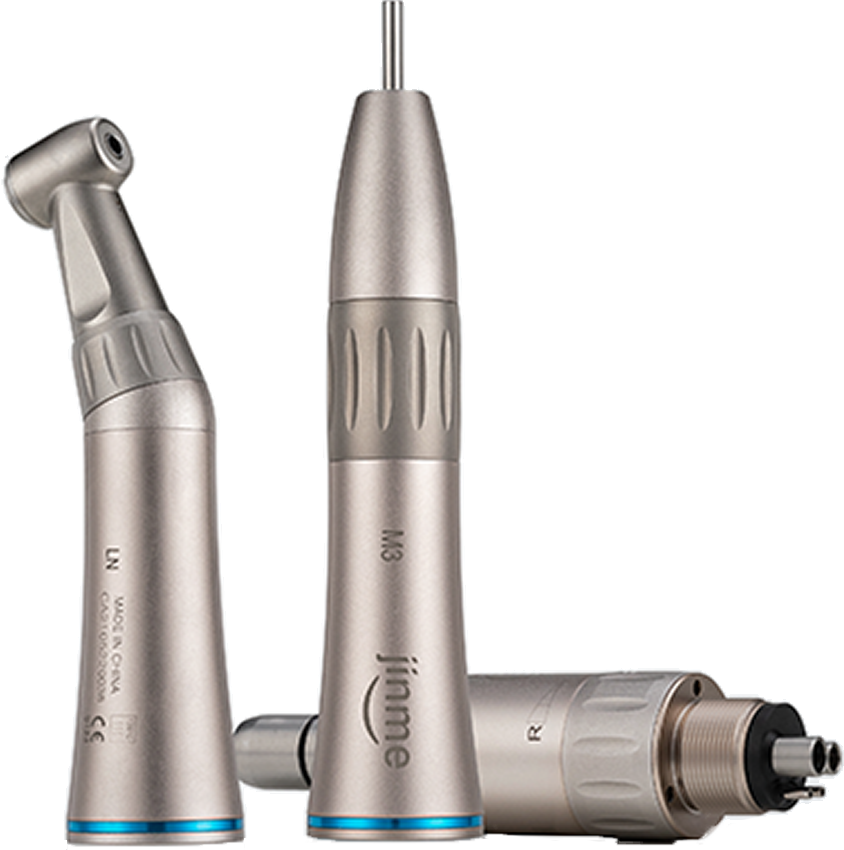 Jinme M3 Premium internal water spray low speed set