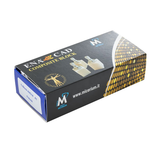 Micerium Ena Cad Block S UD3.5 (6pcs)