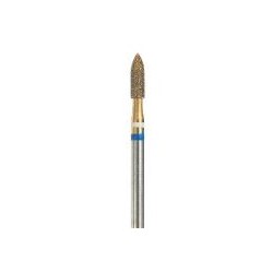 DFS Electroplated Diamond Instr. HP Medium Coarse Grit 2.5mm