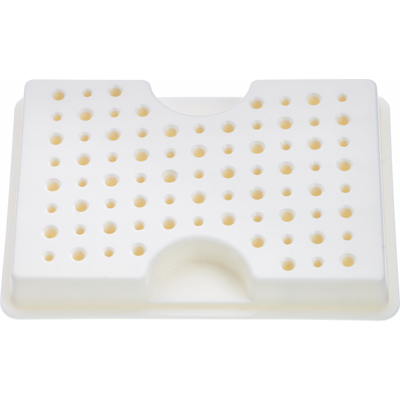 DFS ODON HANDYFIX, White Bur Holder