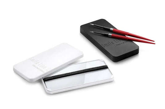 Smile Line Micro Layer Basic Set