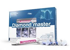 FGM DIAMOND MASTER KIT