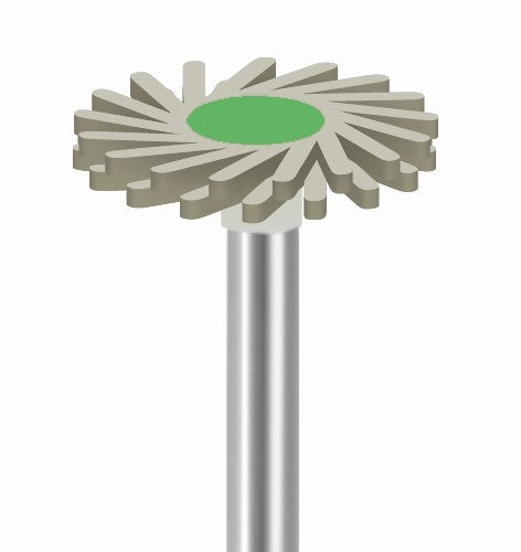 JOTA LS Gloss Chairside RA LS9873F.140RA