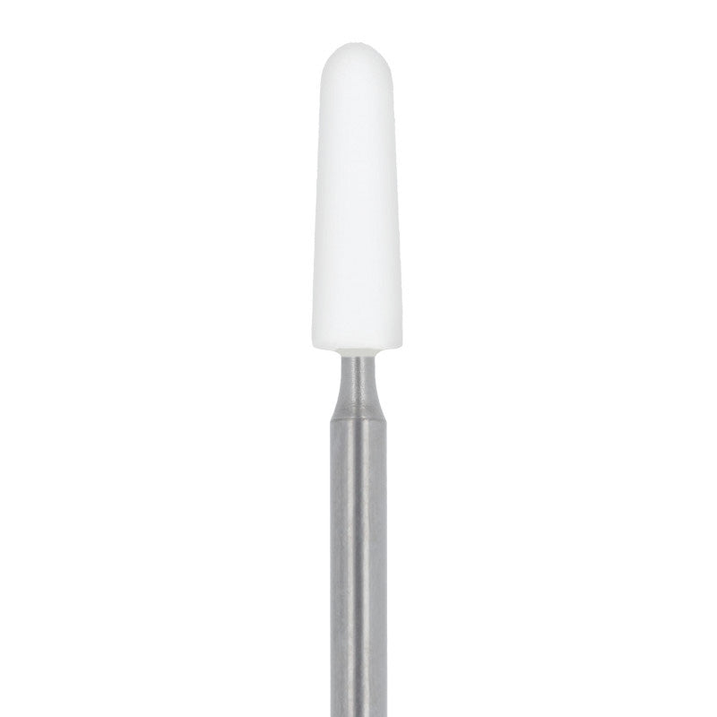 JOTA ABRASIVE WHITE STONE ARKANSAS CONICAL FG 6198 2.3mm