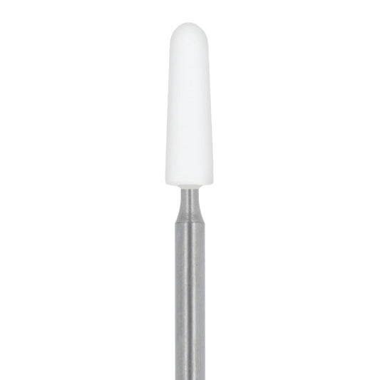 JOTA ABRASIVE WHITE STONE ARKANSAS CONICAL FG 6198 2.3mm