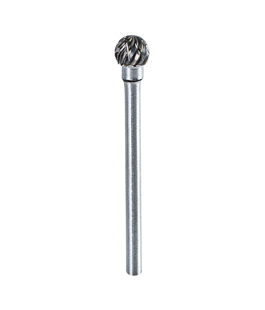 MASTERDENT SPHERICAL HEAD CARBIDE BUR