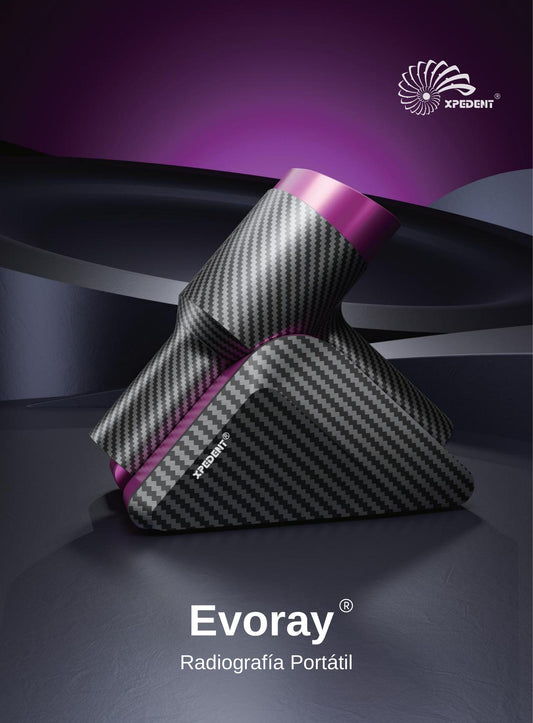 Xpedent Evoray Portable X Ray