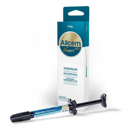 FGM ALLCEM VENEER TRY IN TRANS SYRINGE 2G