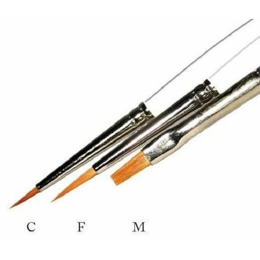 Micerium ENA BRUSH C for Stains