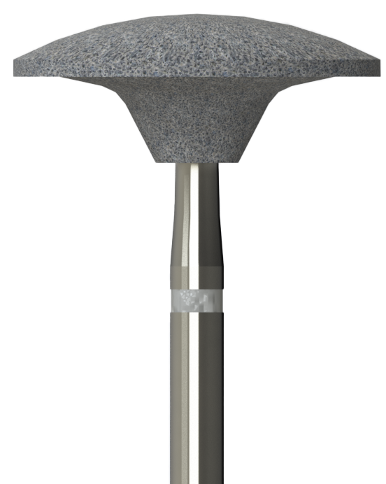 JOTA ZR Zirconflex Lens HP SZ722 (18mm)