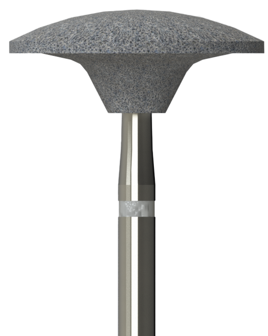 JOTA ZR Zirconflex Lens HP SZ722 (18mm)