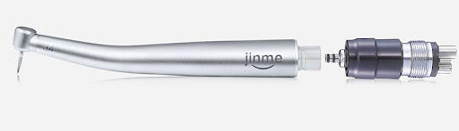 Jinme J4 Mini head dental handpiece for children