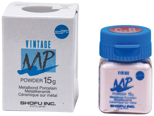 SHOFU VINTAGE MP C4B