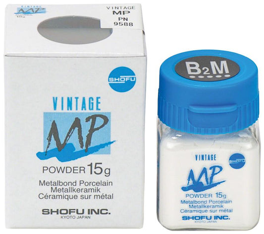 SHOFU VINTAGE MP B2M