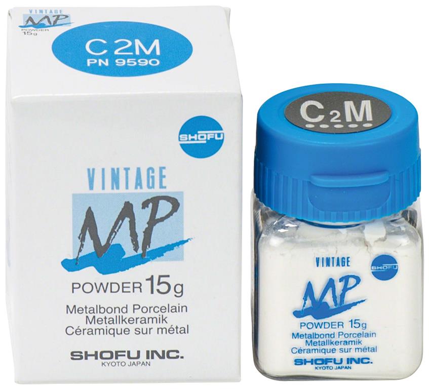 SHOFU VINTAGE MP C2M