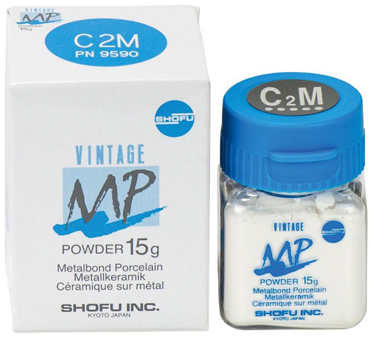 SHOFU VINTAGE MP C2M