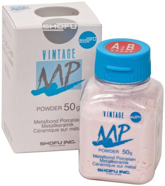 SHOFU VINTAGE MP A4B