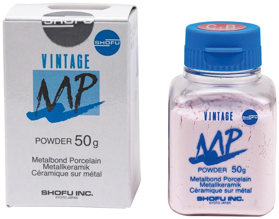 SHOFU VINTAGE MP C1B