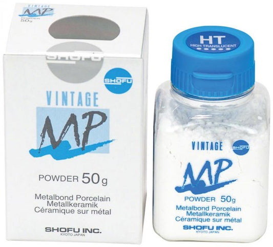SHOFU VINTAGE MP HT