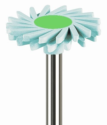 JOTA ZR Diamond Polisher Swivel RA ZIR9863F (14mm)