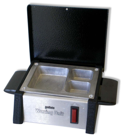 Buffalo Dental Waxing Unit