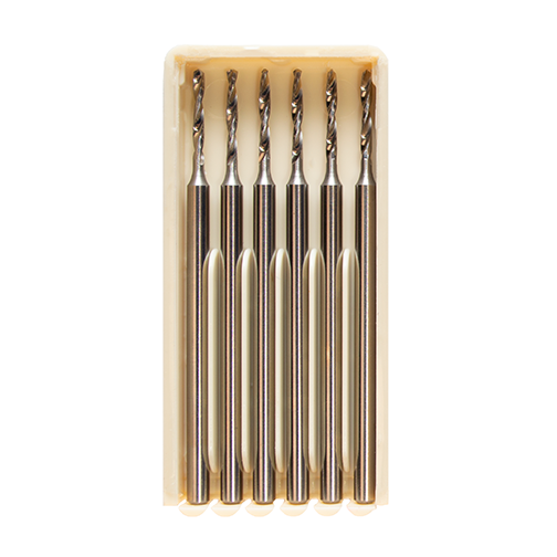 CFS Twist Drill #6 Small