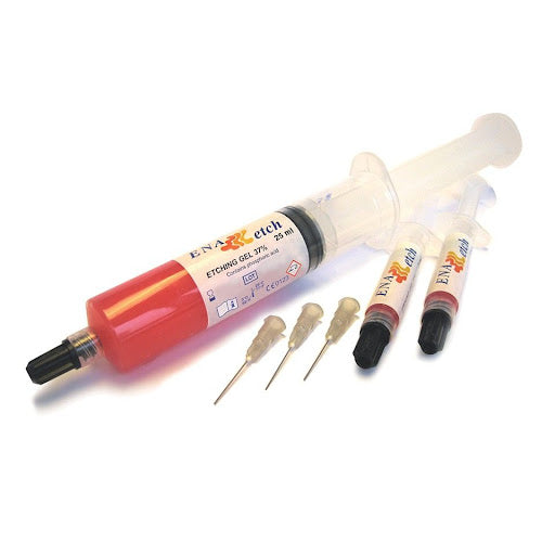 Micerium Ena Etch Phosporic 37% Acid Bulk Size