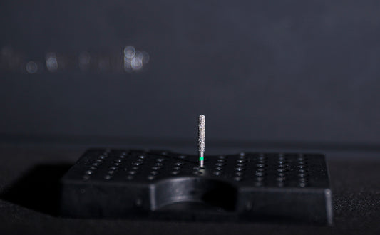 DFS ODON FG Diamond Coarse Grit 1.2mm