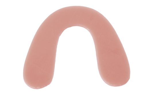 BITE REGISTRATION WAX Flavoured