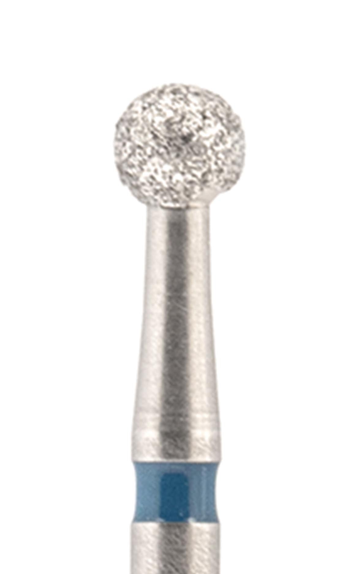 JOTA Diamond Instrument spherical FG 801 (1.2mm)