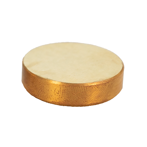 CFS Bronze Disc Thin