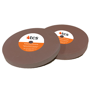 TCS Rubber Wheel 306-F