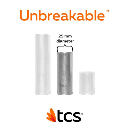 TCS Unbreakable Medium Regular Pink